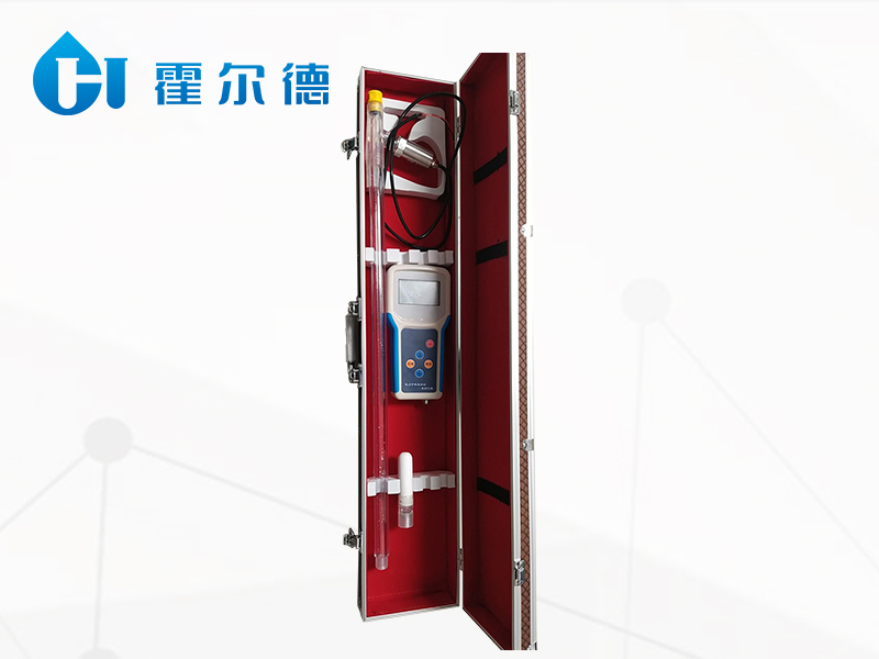 土壤水勢(shì)儀的工作原理是什么？操作簡(jiǎn)單嗎