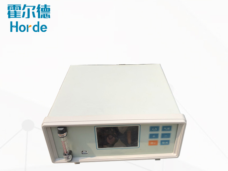 土壤碳通量測(cè)量系統(tǒng)，用于植物生態(tài)研究工作
